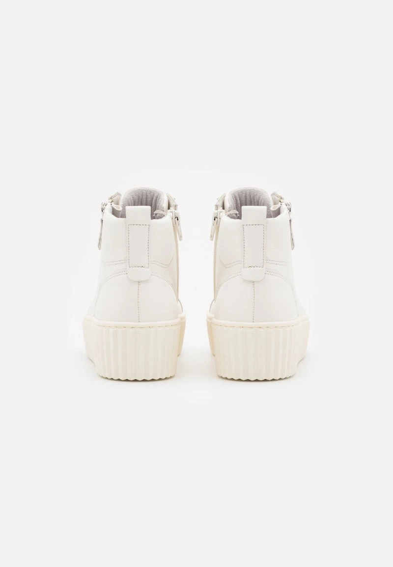 Gabor Sneaker High - Latte/panna 4 Gabor Sneaker High - Latte/panna – Bild 4