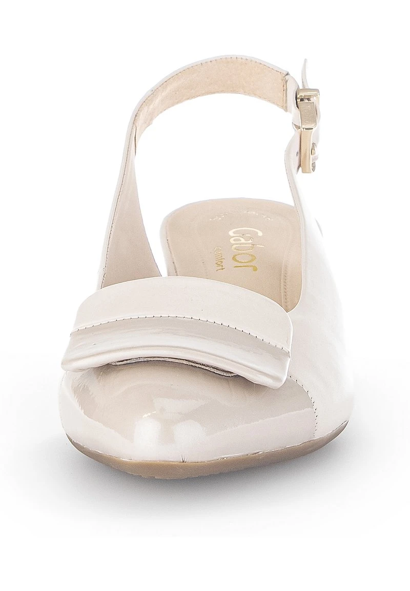 Gabor Pumps - Creme 6 Gabor Pumps - Creme – Bild 6