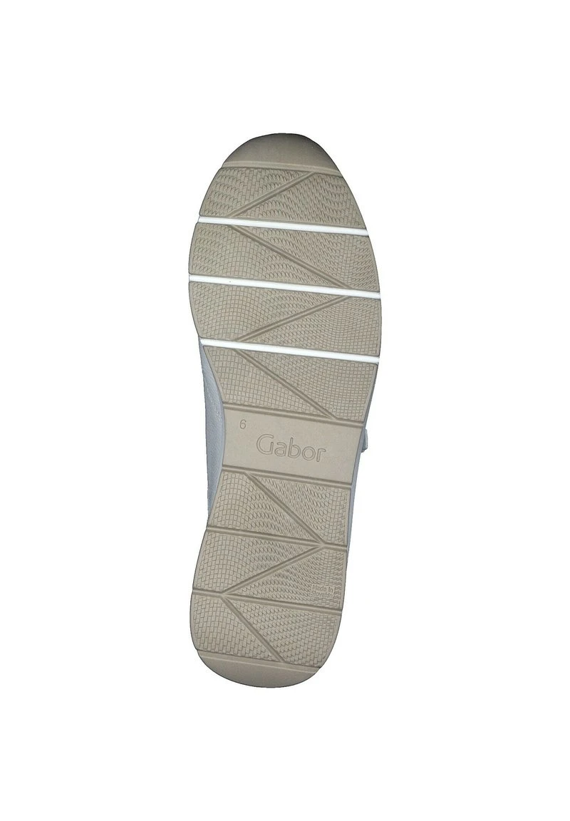 Gabor Sneaker Low - White 5 Gabor Sneaker Low - White – Bild 5