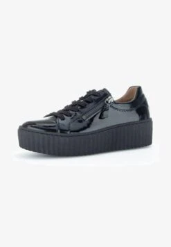 GABOR - Sneaker Low - Weiß 11 GABOR - Sneaker Low - Weiß -Gabor Schuhe Geschaft 8528bdbc5574464eac07d02b7d3399c7