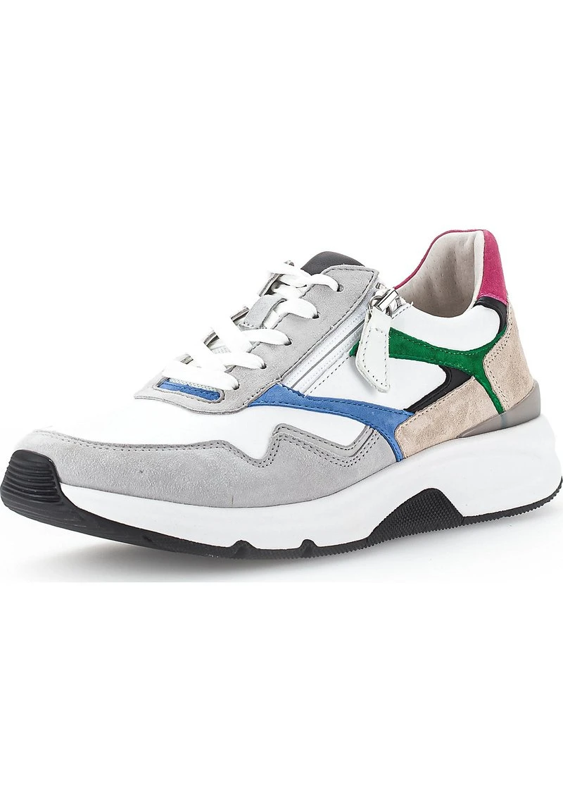 Gabor Sneaker Low - Bunt 2 Gabor Sneaker Low - Bunt – Bild 2