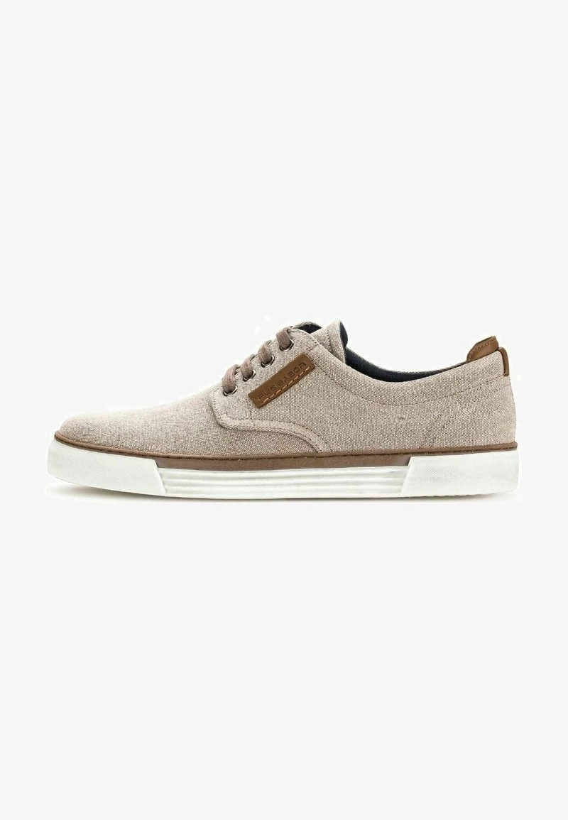 Pius Gabor Sneaker Low - Panna 1 Pius Gabor Sneaker Low - Panna