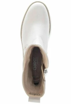 Gabor Plateaustiefelette - Nebbia Micro Gold 8 Gabor Plateaustiefelette - Nebbia Micro Gold -Gabor Schuhe Geschaft 8632d1530a1e4ba8a58b8014590bd904