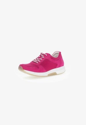 Gabor Sneaker Low - Rosa 5 Gabor Sneaker Low - Rosa – Bild 5