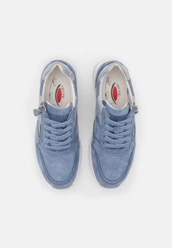 Gabor Comfort Sneaker Low - Heaven/aquamarin 11 Gabor Comfort Sneaker Low - Heaven/aquamarin -Gabor Schuhe Geschaft 868b312427e34a05802dfac884759b0d