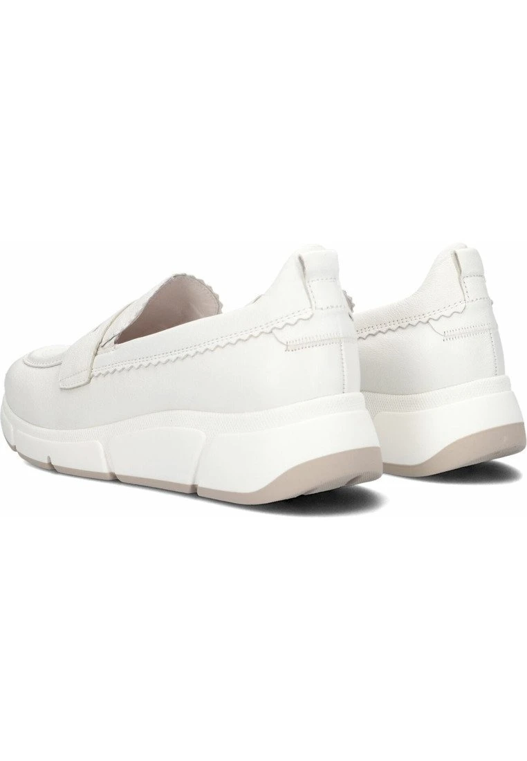 Gabor INSTAPPERS 484 - Slipper - Wit 3 Gabor INSTAPPERS 484 - Slipper - Wit – Bild 3