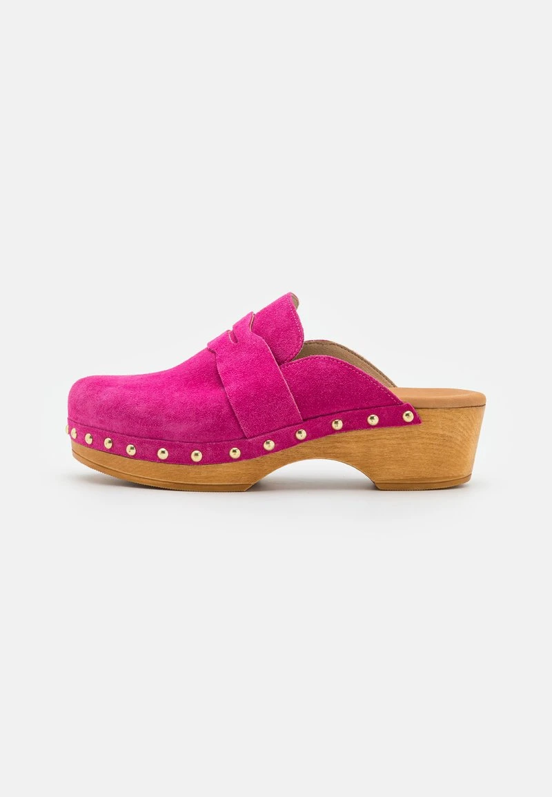 Gabor Clogs - Pink 2 Gabor Clogs - Pink – Bild 2