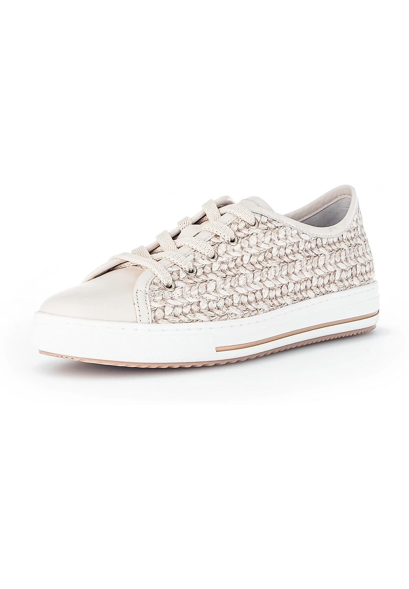 Gabor Sneaker Low - Sand 2 Gabor Sneaker Low - Sand – Bild 2