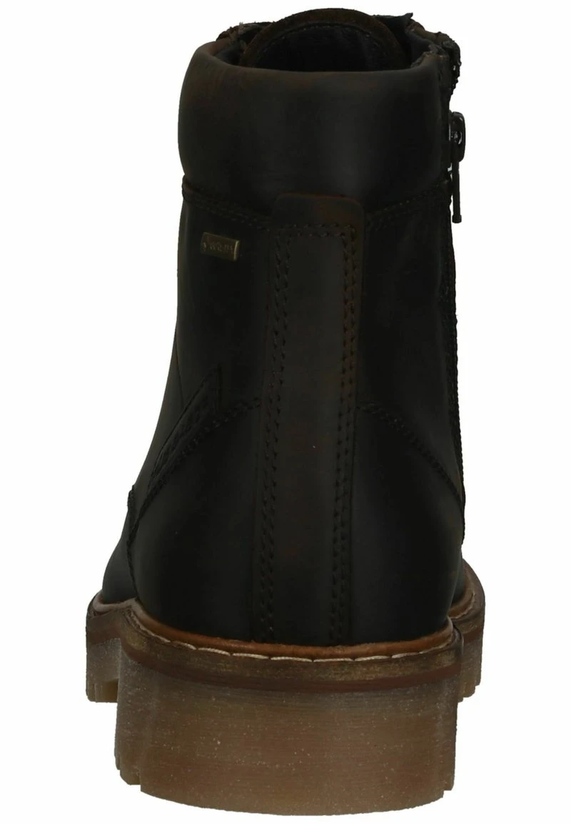 Pius Gabor Schnürstiefelette - Mocca 4 Pius Gabor Schnürstiefelette - Mocca – Bild 4