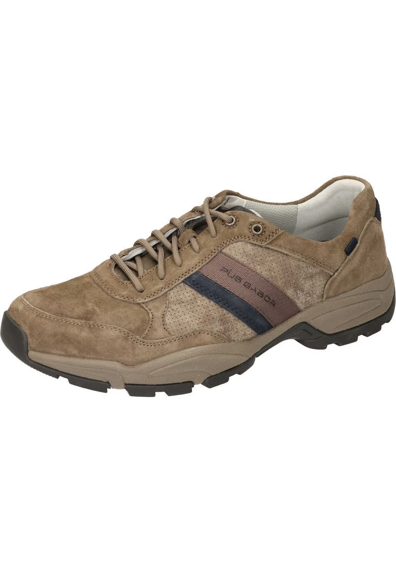 Pius Gabor Sportlicher Schnürer - Lt Brown 2 Pius Gabor Sportlicher Schnürer - Lt Brown – Bild 2