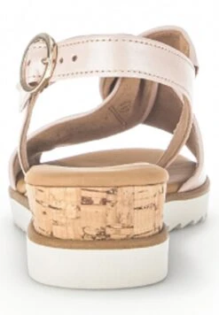 Gabor Riemensandalette - Rose 8 Gabor Riemensandalette - Rose -Gabor Schuhe Geschaft 88d71d647173424cace51663b7d3d82a