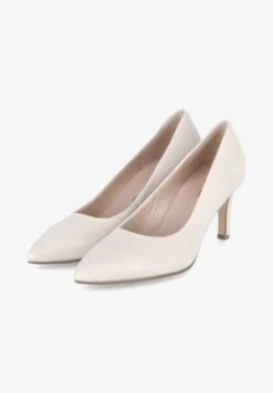 Gabor ELEGANT - High Heel Pumps - Weiss 10 Gabor ELEGANT - High Heel Pumps - Weiss -Gabor Schuhe Geschaft 895fa1376eac4fdd8706a113f71b1e81