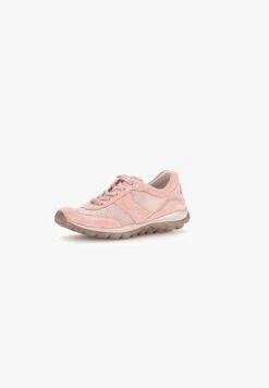 Gabor Sneaker Low - Rosa 9 Gabor Sneaker Low - Rosa -Gabor Schuhe Geschaft 896d7ea1c7204c1489d301d2fe6fdeaa 1