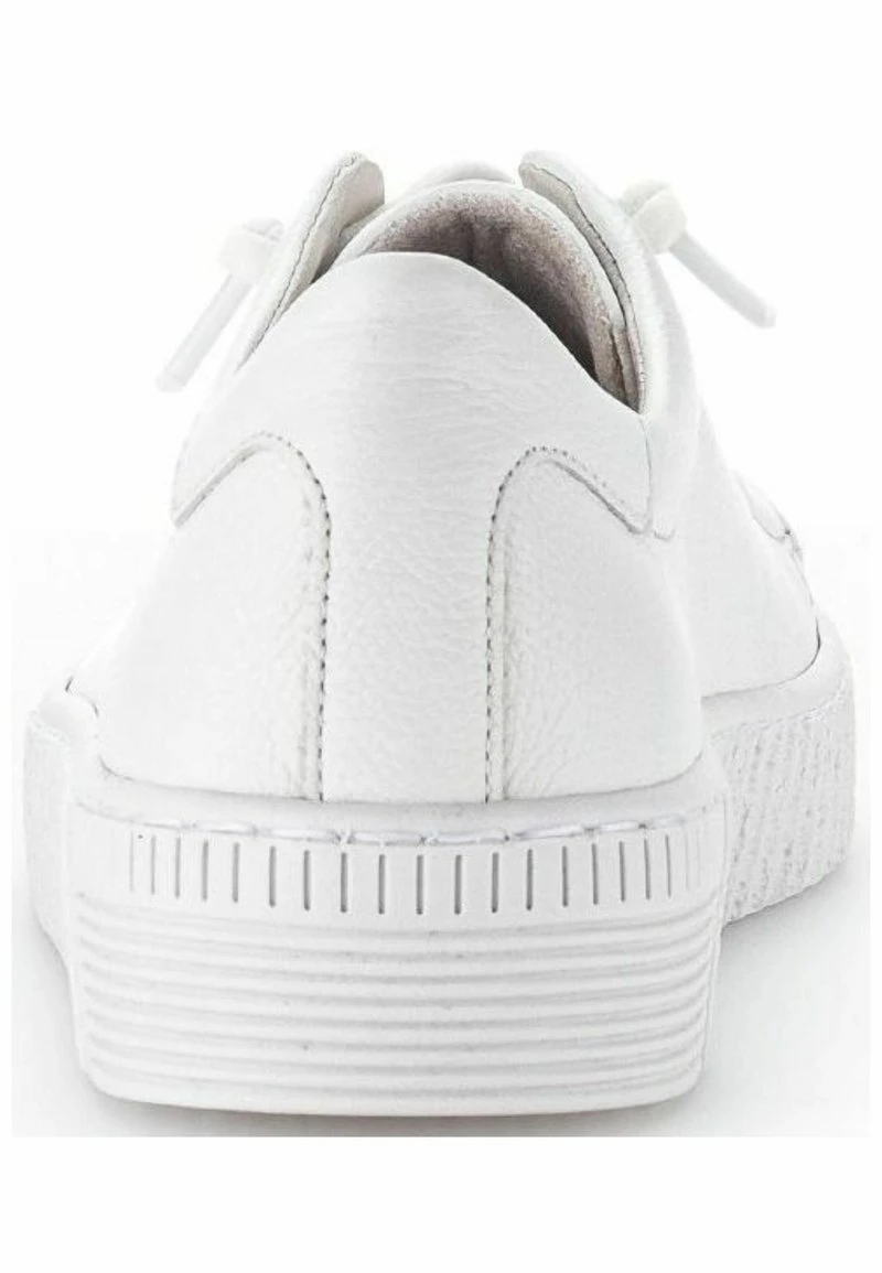 Gabor Sneaker Low - Weiss Ice 4 Gabor Sneaker Low - Weiss Ice – Bild 4