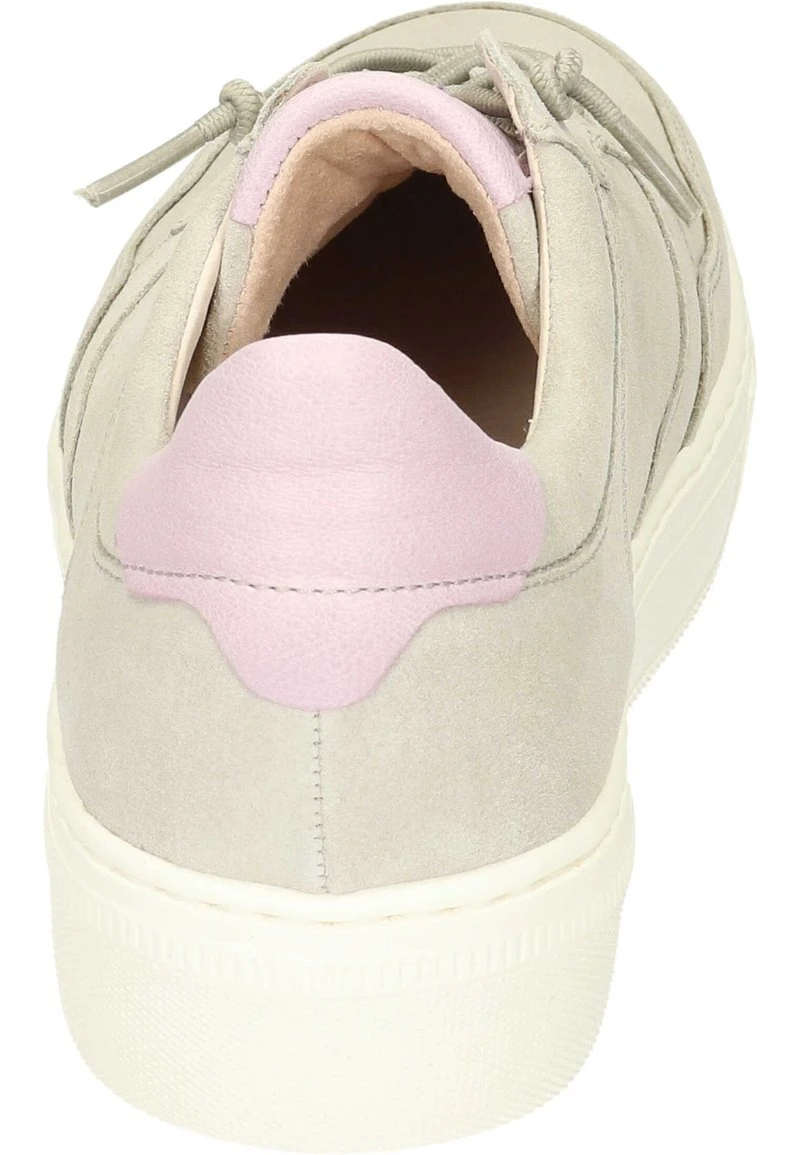 Gabor Sneaker Low - Neve Flieder 3 Gabor Sneaker Low - Neve Flieder – Bild 3