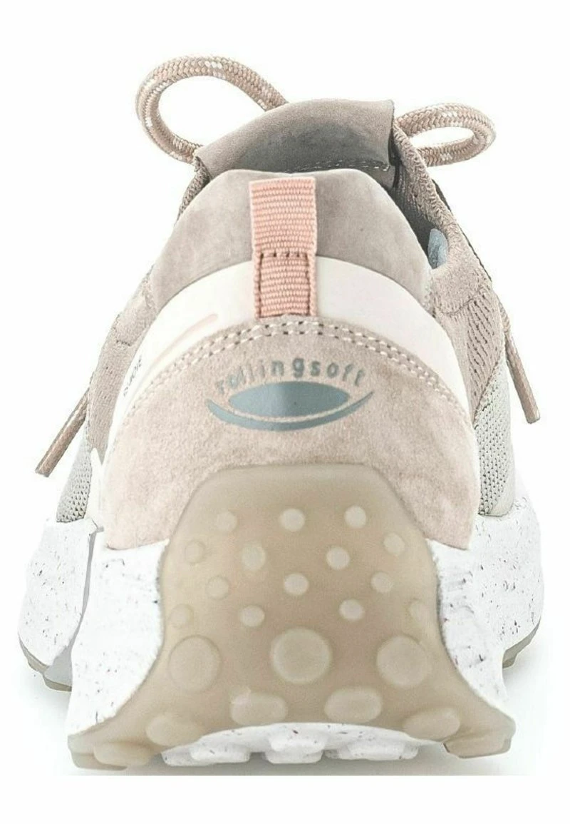 Gabor Sneaker Low - Muschel Kombi 4 Gabor Sneaker Low - Muschel Kombi – Bild 4