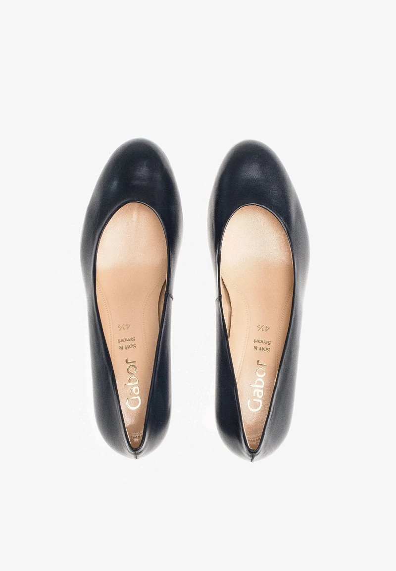 Gabor Pumps - Blau 2 Gabor Pumps - Blau – Bild 2