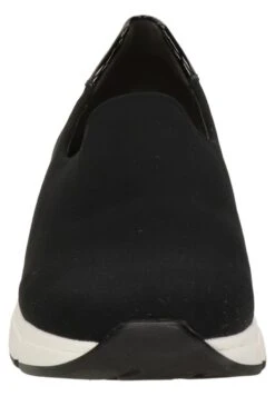 Gabor Slipper - Black 10 Gabor Slipper - Black -Gabor Schuhe Geschaft 8b0ce72776bf4fcc93eb29689d4a6bd1