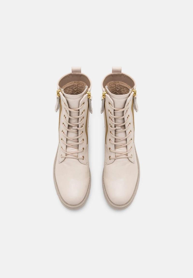 Gabor Comfort Schnürstiefelette - Ivory 6 Gabor Comfort Schnürstiefelette - Ivory – Bild 6