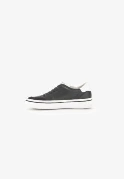Gabor BASKETS - Sneaker Low - Noir