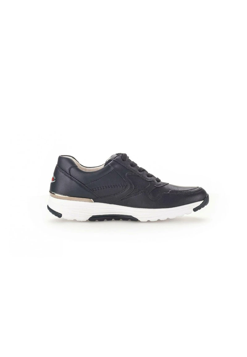 Gabor ROLLINGSOFT - Sneaker Low - Midnight 6 Gabor ROLLINGSOFT - Sneaker Low - Midnight – Bild 6