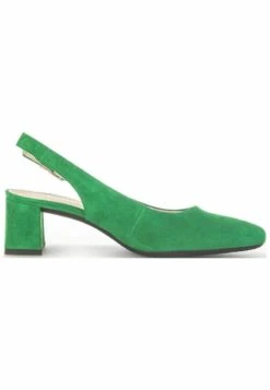 Gabor Pumps - Verde 11 Gabor Pumps - Verde -Gabor Schuhe Geschaft 8db7c09fec1c409abb5ba538d315593b