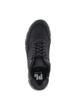 Pius Gabor Sportlicher Schnürer - Schwarz 8 Pius Gabor Sportlicher Schnürer - Schwarz -Gabor Schuhe Geschaft 8dde08e96fb645718b91f9e333432563