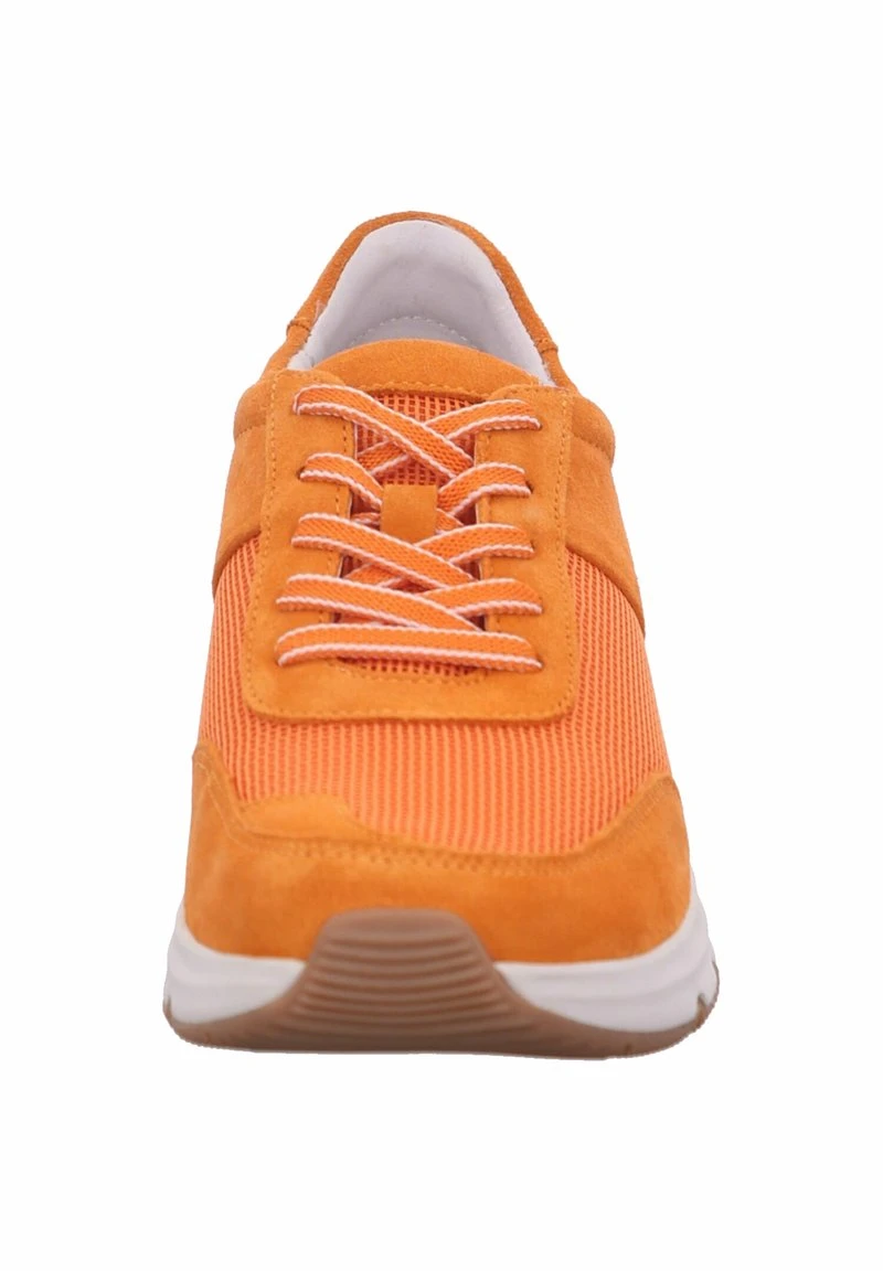 Gabor Sneaker Low - Orange 4 Gabor Sneaker Low - Orange – Bild 4