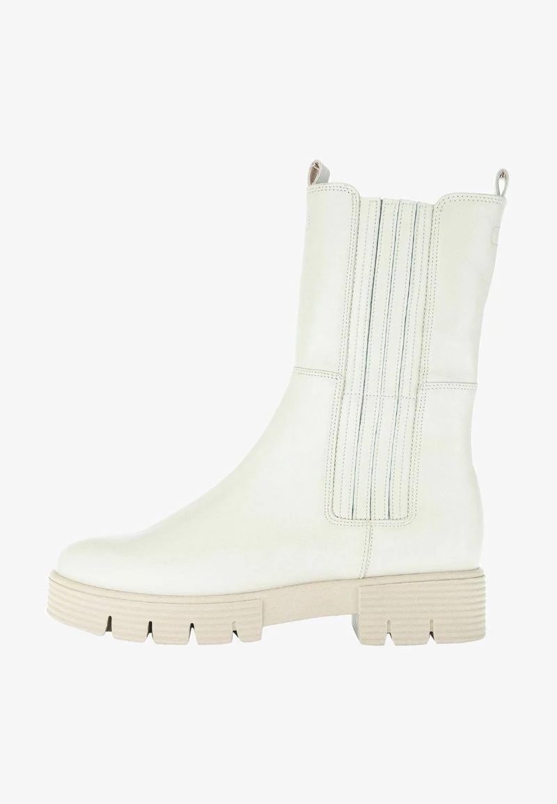 Gabor Plateaustiefelette - Latte 1 Gabor Plateaustiefelette - Latte