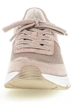 Gabor BASKETS - Sneaker Low - Rose 9 Gabor BASKETS - Sneaker Low - Rose -Gabor Schuhe Geschaft 8fa2827a0aa242d183f80059ff95d94e