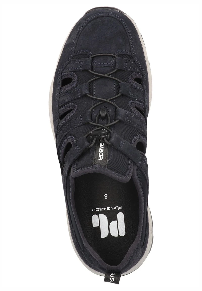 Pius Gabor Sneaker Low - Midnight 4 Pius Gabor Sneaker Low - Midnight – Bild 4