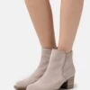 Gabor Comfort Stiefelette - Taupe