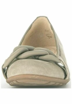 Gabor Klassischer Ballerina - Schilf Uni 11 Gabor Klassischer Ballerina - Schilf Uni -Gabor Schuhe Geschaft 90cd1374dcab476da74fcc5dfb647a4e