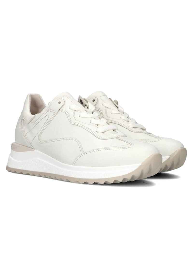 Gabor Sneaker Low - Wit 2 Gabor Sneaker Low - Wit – Bild 2