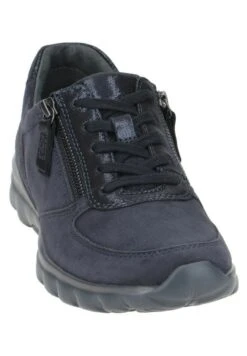 Gabor ROLLINGSOFT - Sportlicher Schnürer - Dunkelblau 9 Gabor ROLLINGSOFT - Sportlicher Schnürer - Dunkelblau -Gabor Schuhe Geschaft 917ac8fc75574bdc9c8e53a97d334575