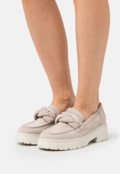 Gabor Slipper - Taupe 11 Gabor Slipper - Taupe -Gabor Schuhe Geschaft 918f9c368e654f5ba3fdba8c53dab0fa