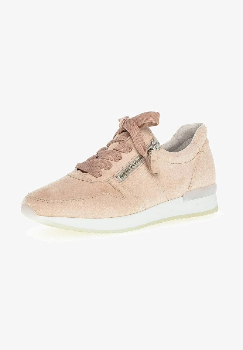 Gabor LOW - Sneaker Low - Rosa 1 Gabor LOW - Sneaker Low - Rosa