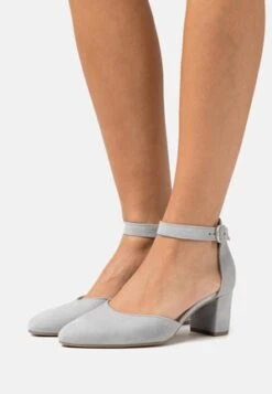 Gabor ELEGANT - Pumps - Blau -Gabor Schuhe Geschaft 9203d2031851476d88840019aefc15cf