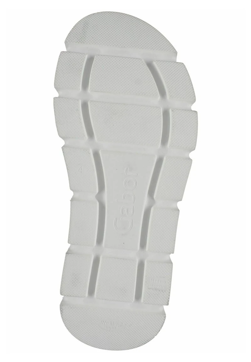 Gabor Riemensandalette - Puder 5 Gabor Riemensandalette - Puder – Bild 5