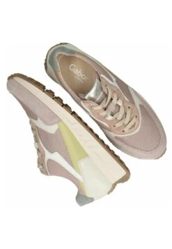 Gabor Sneaker Low - Flieder/multi 8 Gabor Sneaker Low - Flieder/multi -Gabor Schuhe Geschaft 929b6c2f6cda4431abc6ddcda9fdc05a