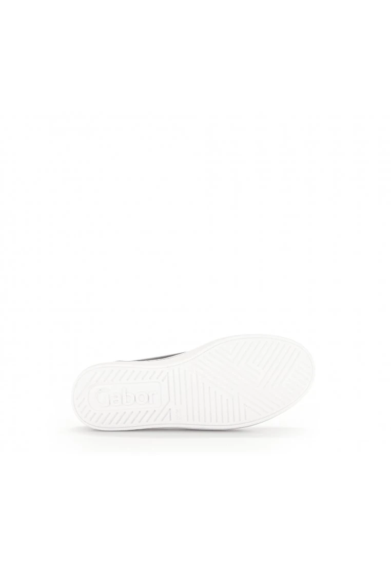 Gabor BASKETS - Sneaker Low - Noir 4 Gabor BASKETS - Sneaker Low - Noir – Bild 4