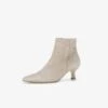 Gabor ELEGANTE - Stiefelette - Beige