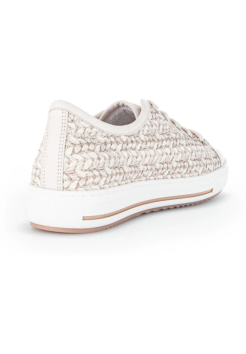 Gabor Sneaker Low - Sand 4 Gabor Sneaker Low - Sand – Bild 4