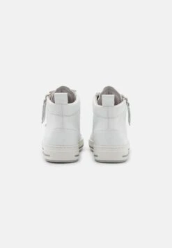 Gabor Comfort Sneaker High - Weiß 9 Gabor Comfort Sneaker High - Weiß -Gabor Schuhe Geschaft 93b9ef13e7ec412a952c37e160c5b568
