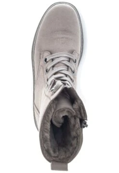 Gabor Plateaustiefelette - Fango Fumo 8 Gabor Plateaustiefelette - Fango Fumo -Gabor Schuhe Geschaft 93cfc2331eb54cbcab9396c52ca6dffc