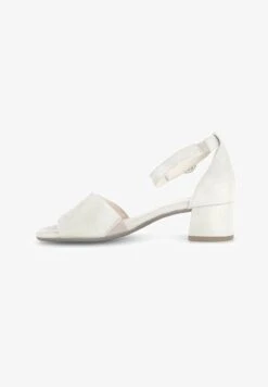 Gabor Riemensandalette - White 11 Gabor Riemensandalette - White -Gabor Schuhe Geschaft 93fd15046e63458390fa8409944f8b3c 1