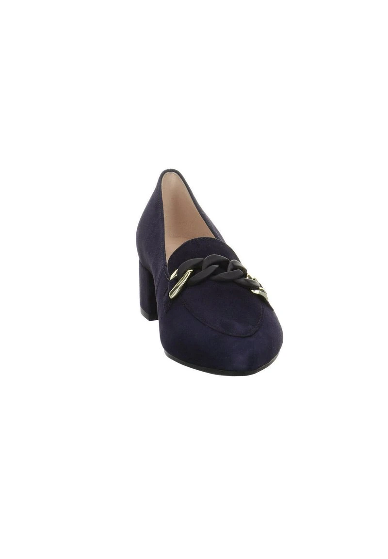 Gabor Pumps - Atlantik Uni Gold 6 Gabor Pumps - Atlantik Uni Gold – Bild 6