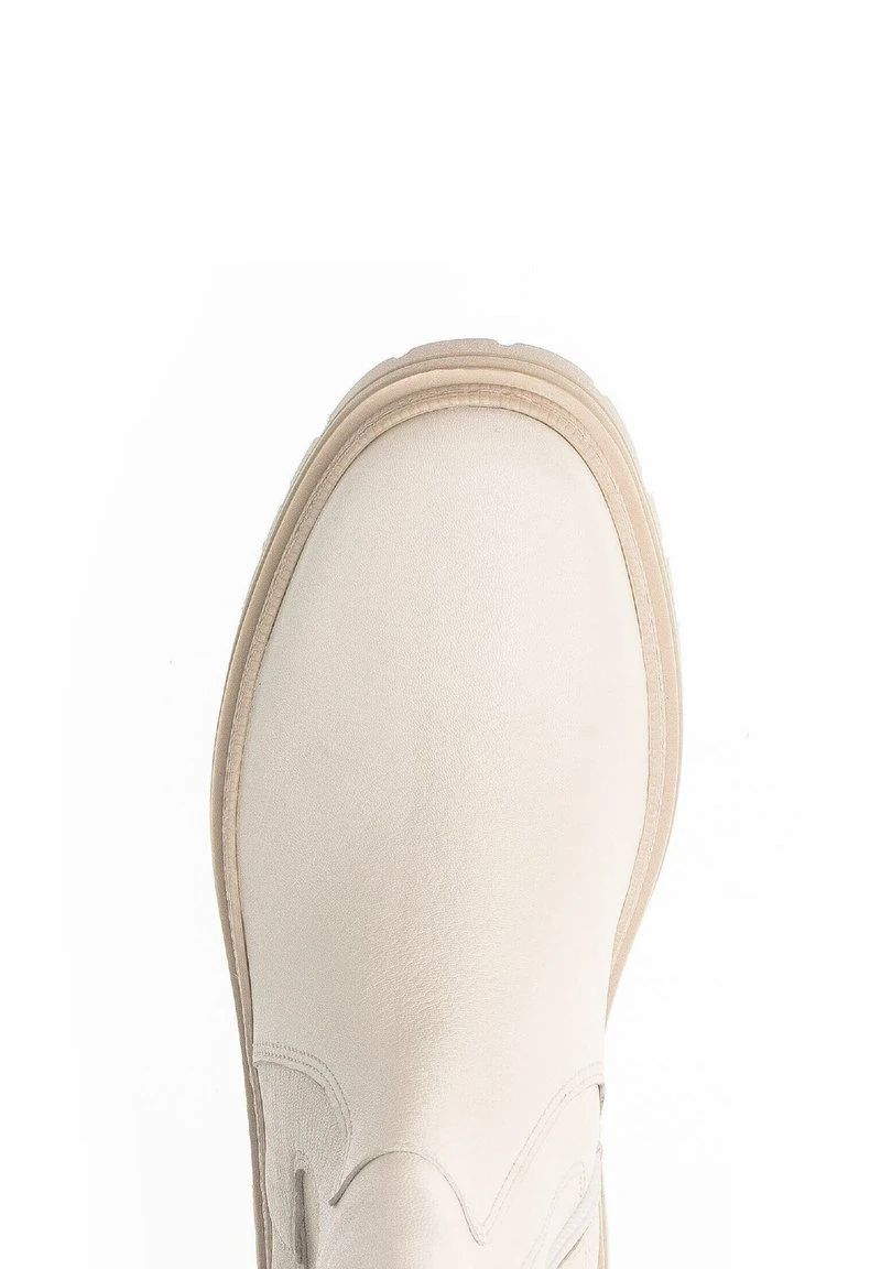 Gabor Stiefelette - Weiß 3 Gabor Stiefelette - Weiß – Bild 3