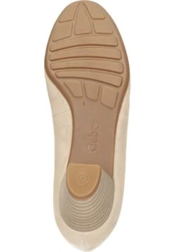 Gabor Pumps - Beige 9 Gabor Pumps - Beige -Gabor Schuhe Geschaft 963989038f284e59bd9c9abfb99a1aa6