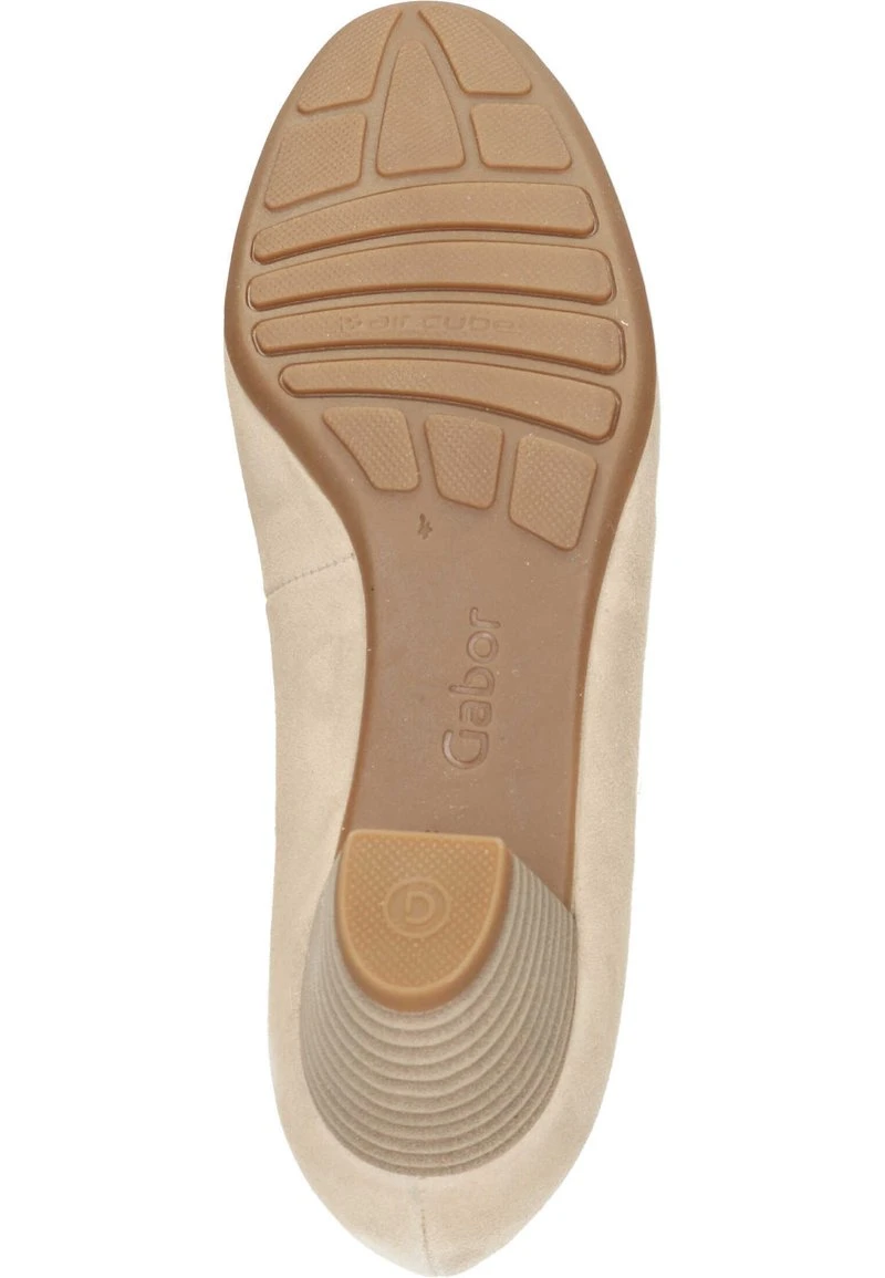 Gabor Pumps - Beige 4 Gabor Pumps - Beige – Bild 4